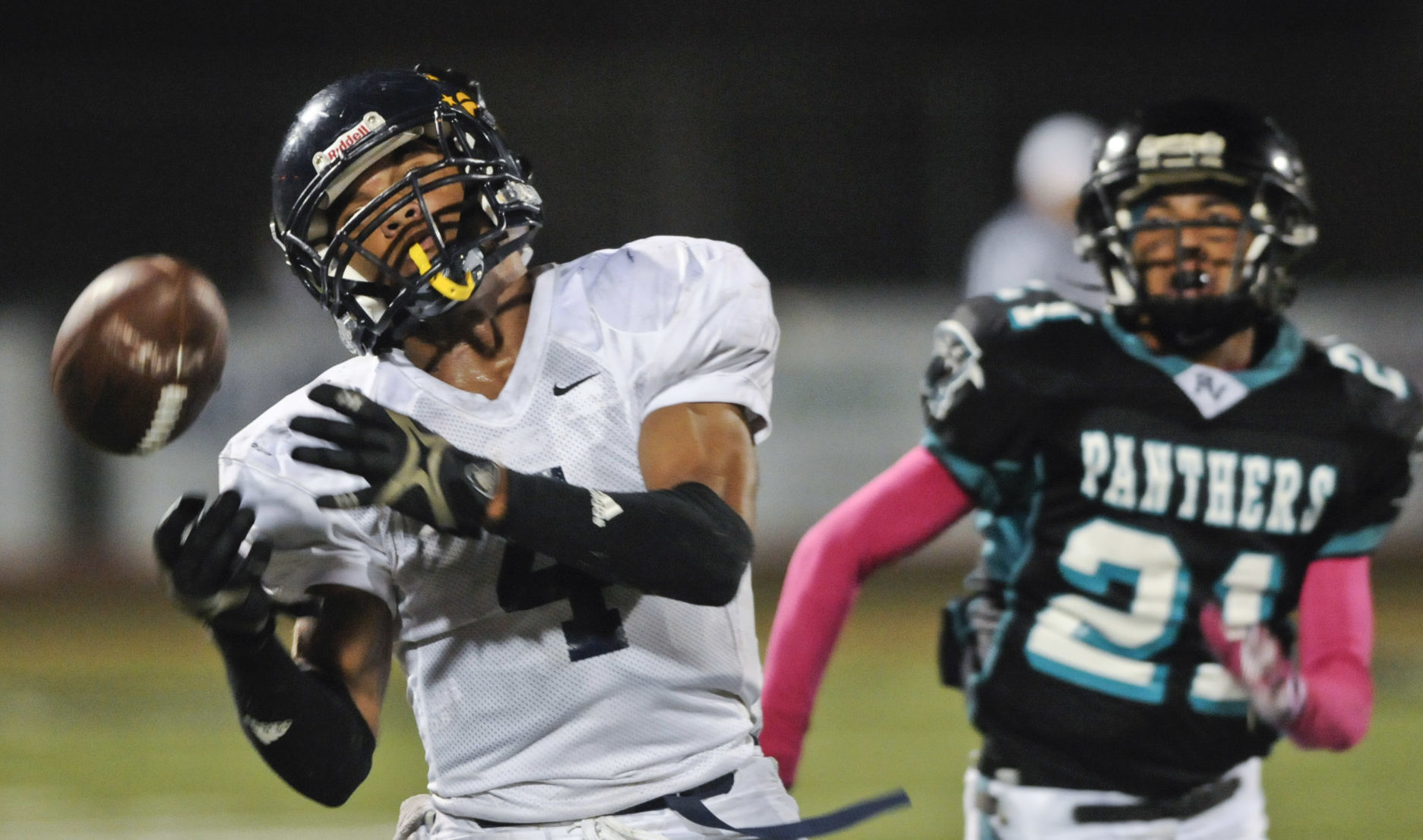 Photos: Seth Jacobs' career at Arroyo Grande and Oklahoma State